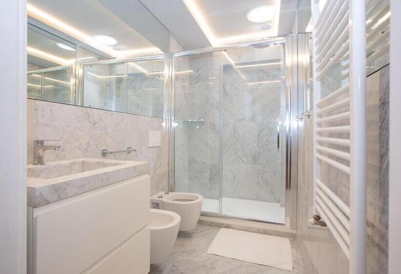 هتل Villa Tortorelli