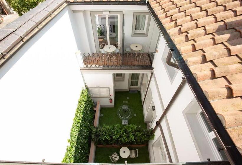 هتل Villa Tortorelli