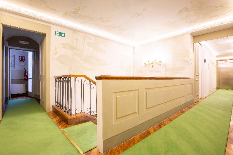 هتل Villa Tortorelli