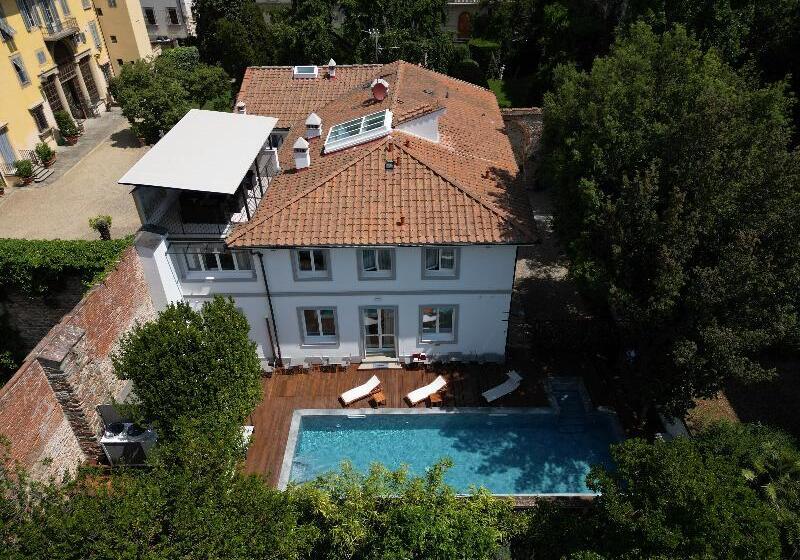 هتل Villa Tortorelli