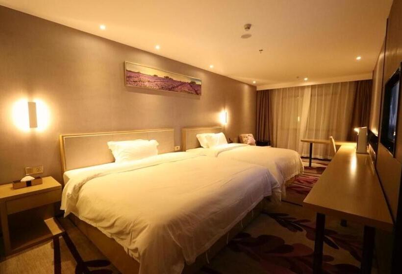 Lavande Hotel Foshan Yiwu Commodities City