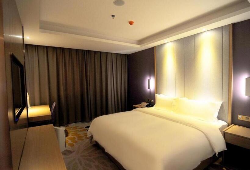 Lavande Hotel Gulin Railway Station Shangzhi Alley