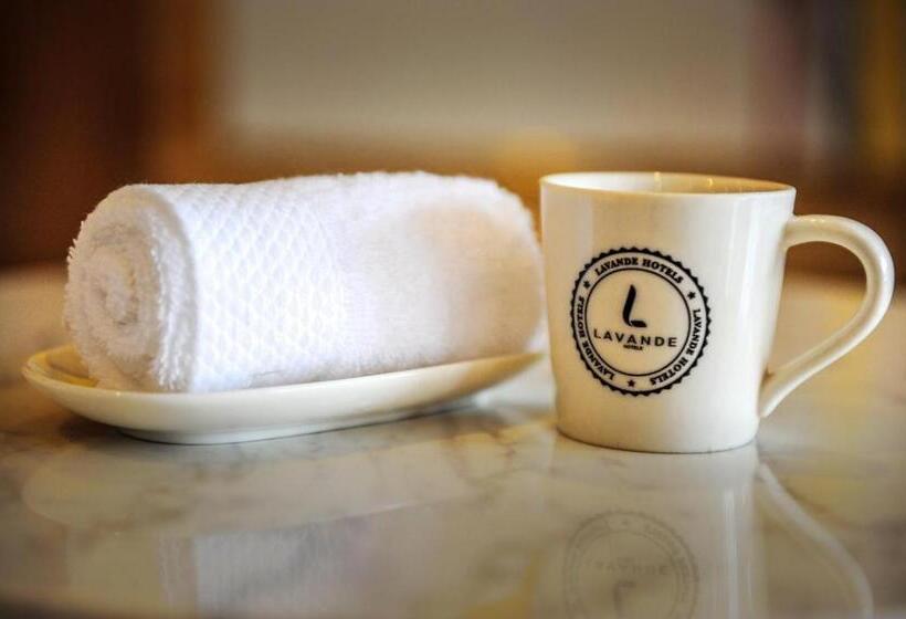 Lavande Hotel Gulin Railway Station Shangzhi Alley