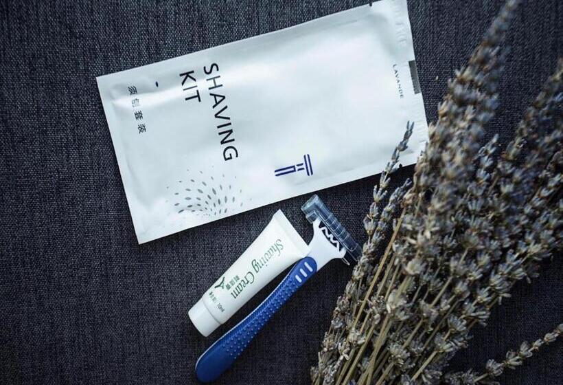 Lavande Hotel Gulin Railway Station Shangzhi Alley