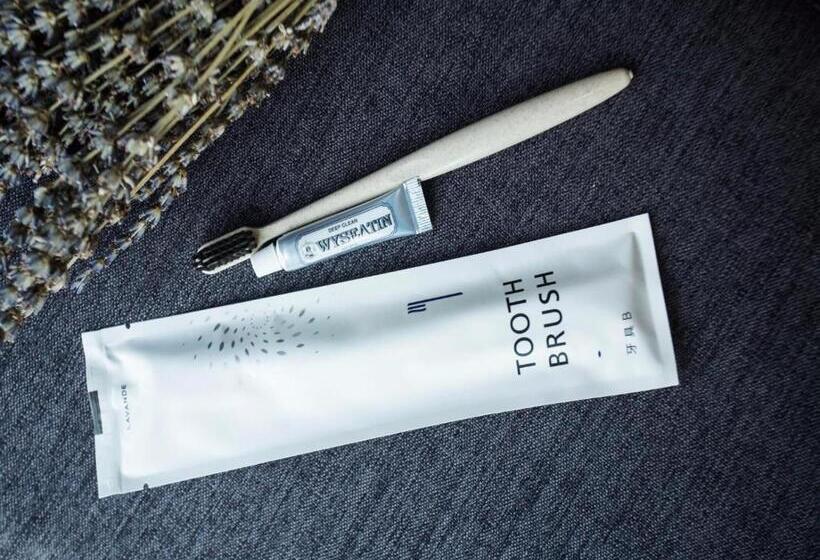 Lavande Hotel Gulin Railway Station Shangzhi Alley