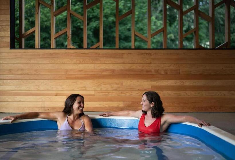 מוטל Vrge Revelstoke