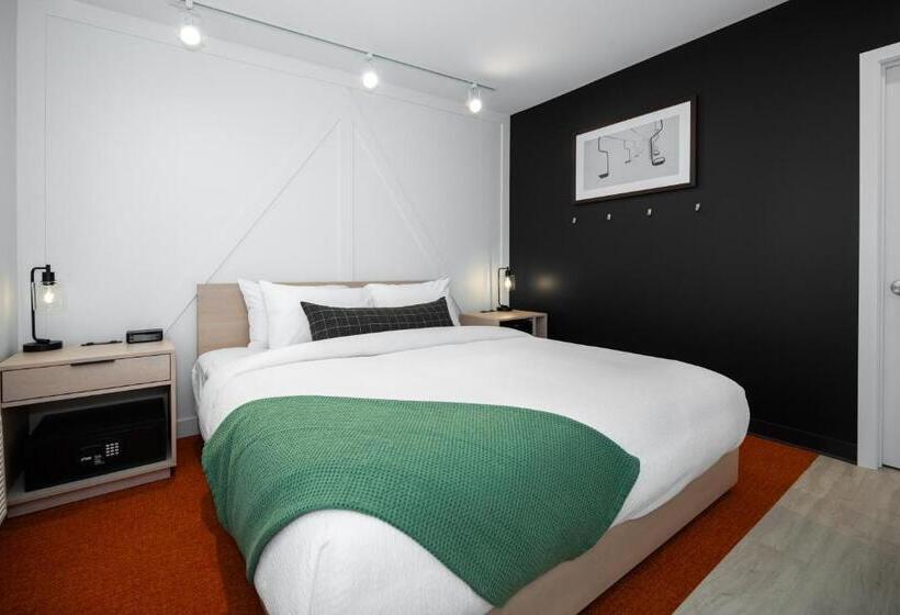 מוטל Vrge Revelstoke