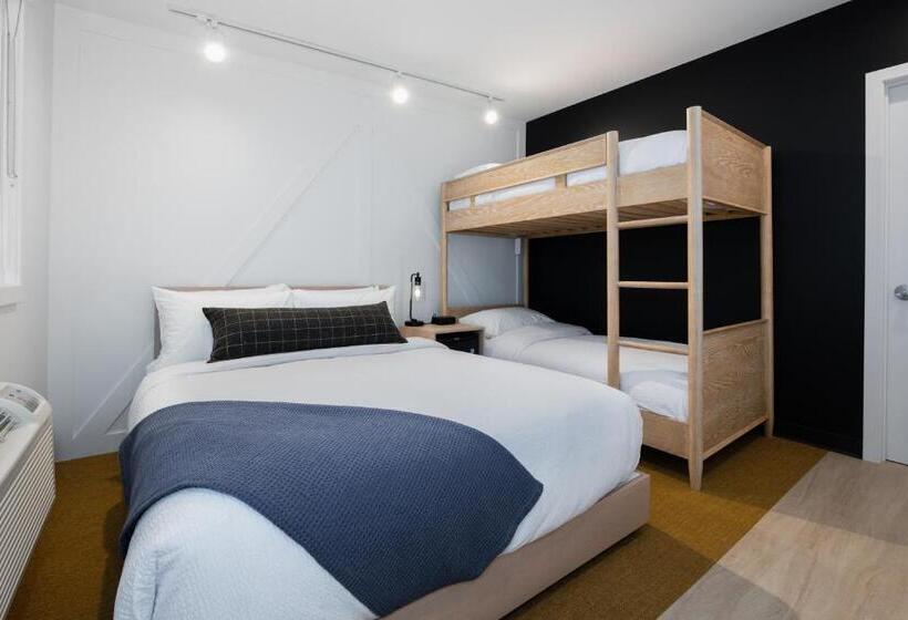 מוטל Vrge Revelstoke