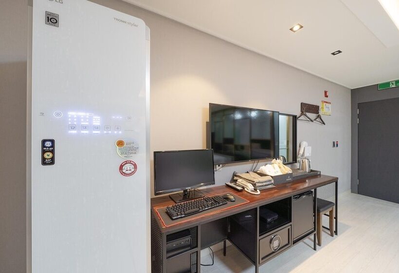 Motel Seosan Hotel Zaza