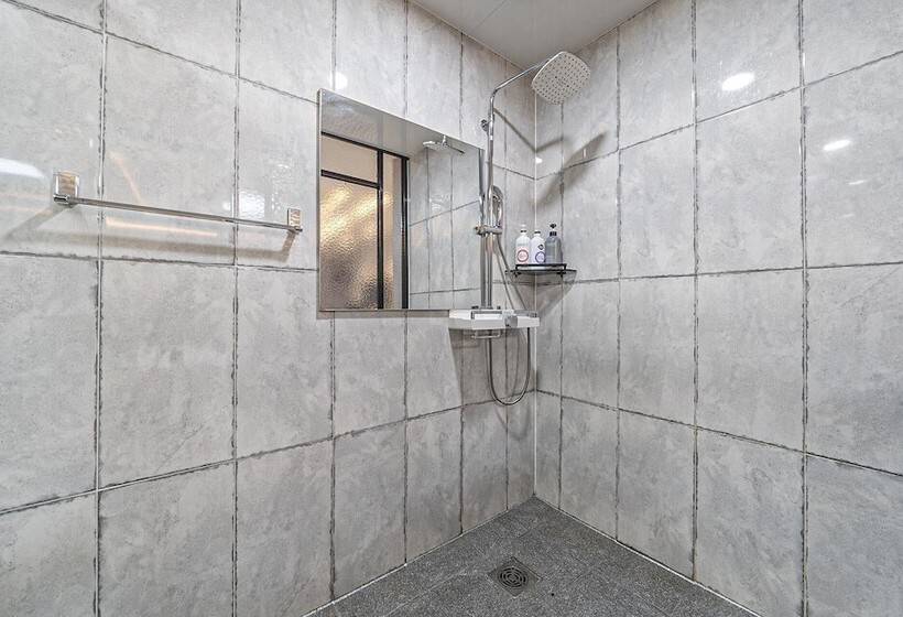 Motel Seosan Hotel Zaza