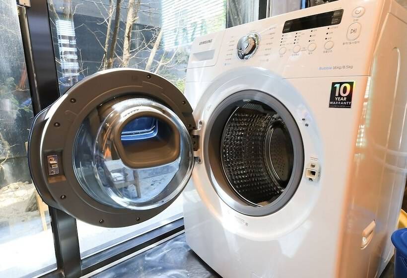 Motel Seosan Hotel Zaza