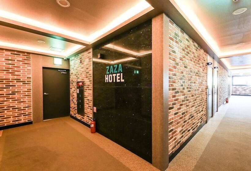 Motel Seosan Hotel Zaza