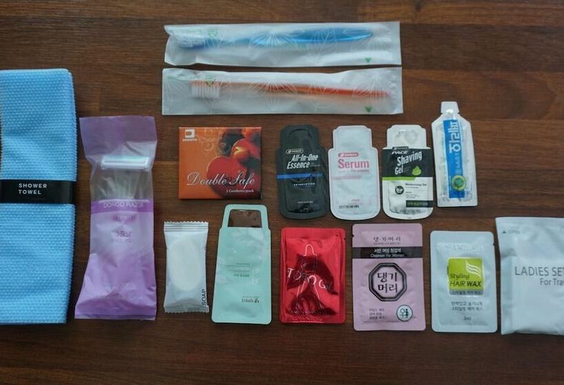 Motel Seosan Hotel Zaza