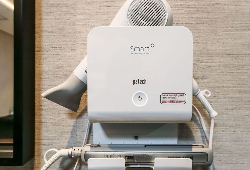 Motel Seosan Hotel Zaza