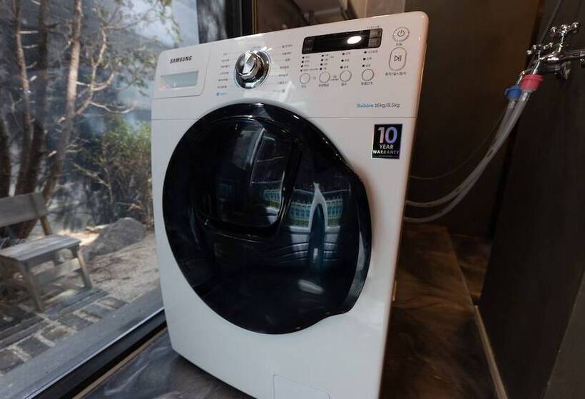 Motel Seosan Hotel Zaza