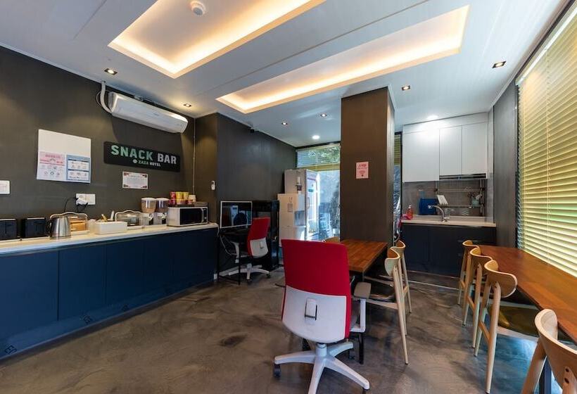 Motel Seosan Hotel Zaza