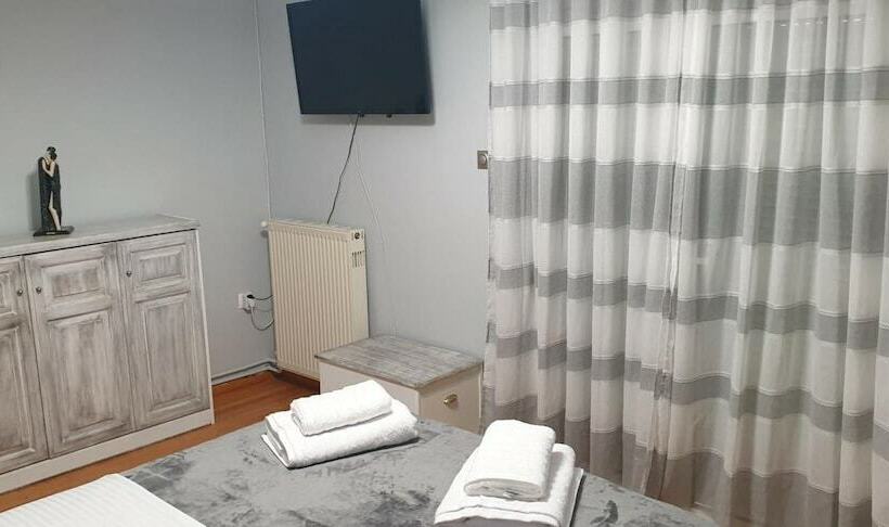 膳宿费 Garden Square Inn