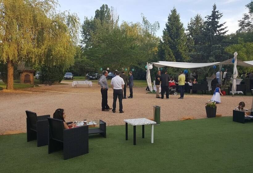 פנסיון Gîte Du Domaine Des Pierres Dorées