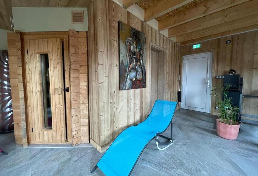 Пансион Le Refuge Du Rempart