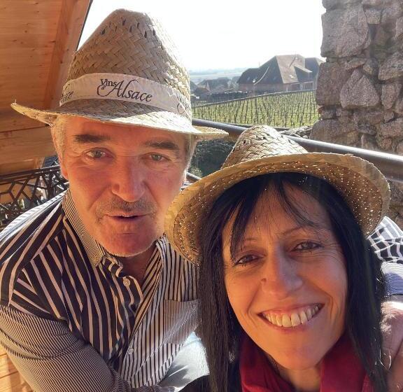 Пансион Le Refuge Du Rempart