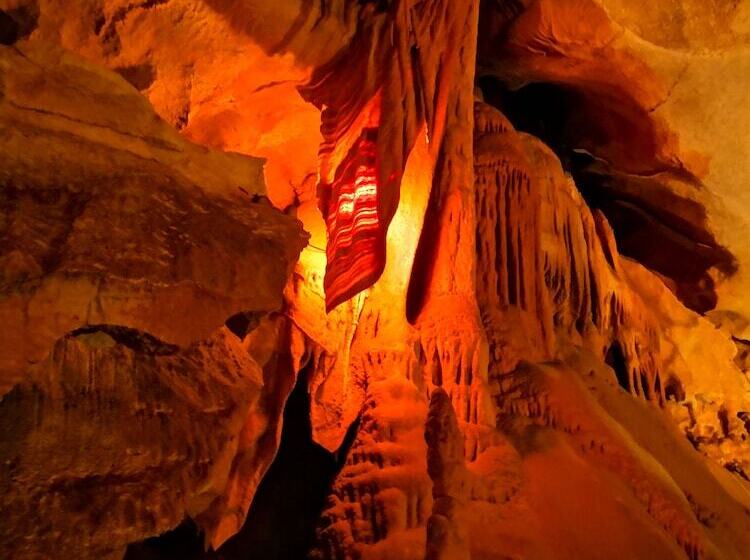 膳宿费 Magnifique Gîte En Pierres 6 Personnes Avec Piscine Privée Ardèche Plein Sud