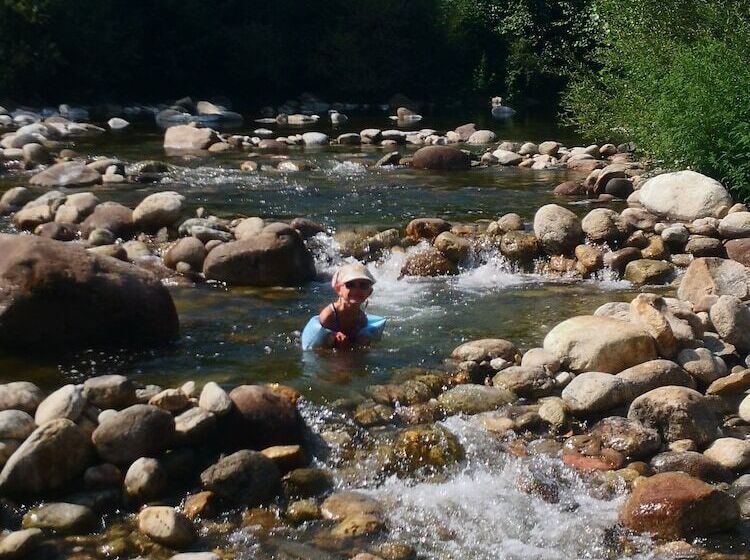 膳宿费 Magnifique Gîte En Pierres 6 Personnes Avec Piscine Privée Ardèche Plein Sud