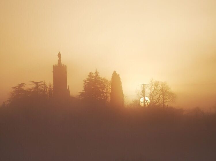 膳宿费 Magnifique Gîte En Pierres 6 Personnes Avec Piscine Privée Ardèche Plein Sud