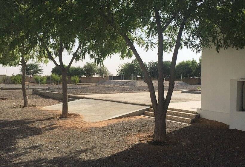 پانسیون Oriental Nights Rest House