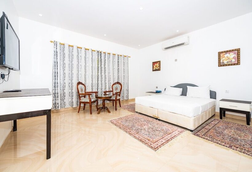 پانسیون Oriental Nights Rest House