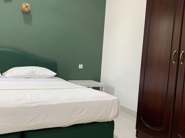 پانسیون Oriental Nights Rest House