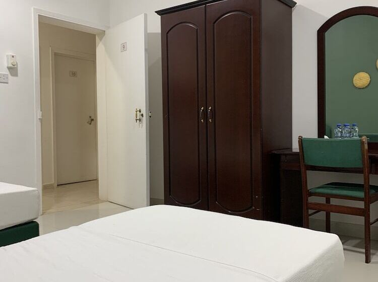 پانسیون Oriental Nights Rest House