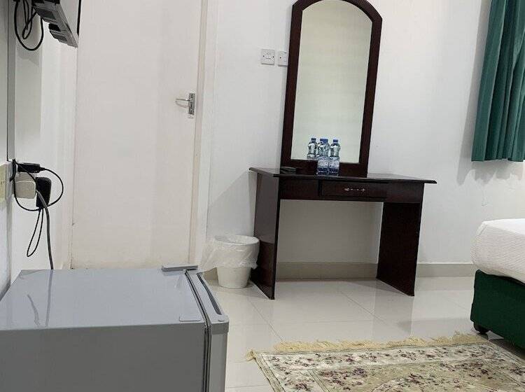 پانسیون Oriental Nights Rest House