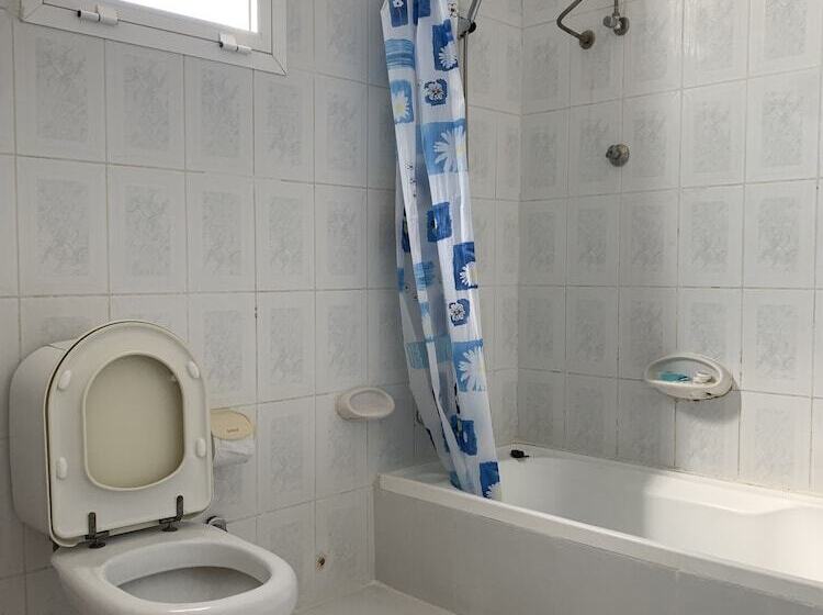 پانسیون Oriental Nights Rest House