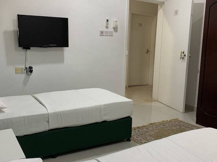 پانسیون Oriental Nights Rest House