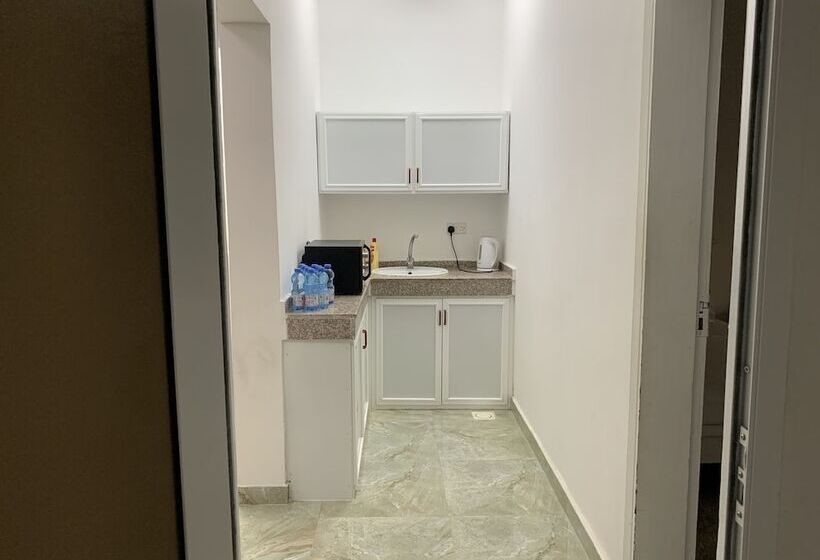 پانسیون Oriental Nights Rest House