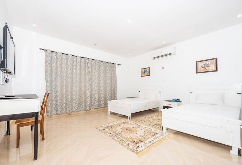 پانسیون Oriental Nights Rest House