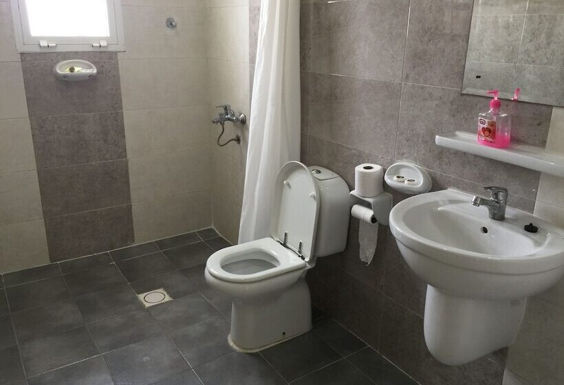 پانسیون Oriental Nights Rest House