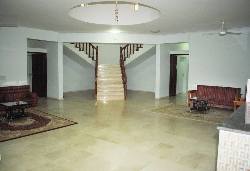 پانسیون Oriental Nights Rest House