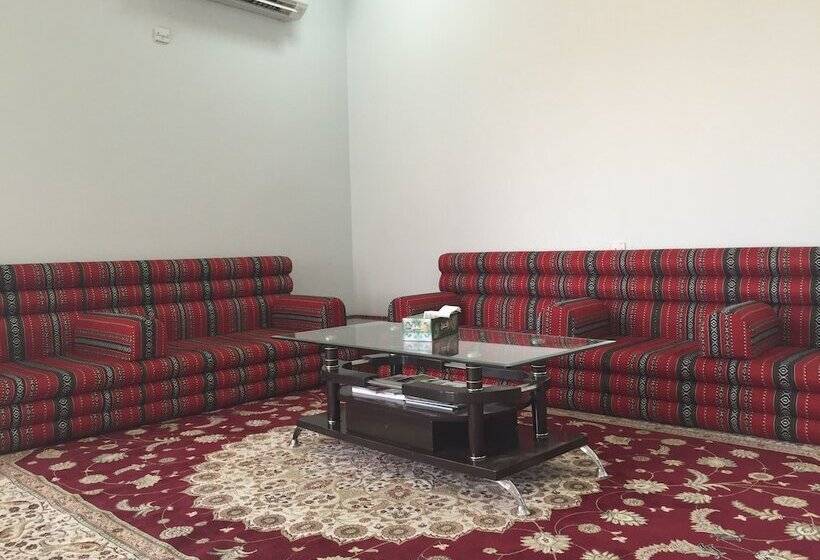 پانسیون Oriental Nights Rest House