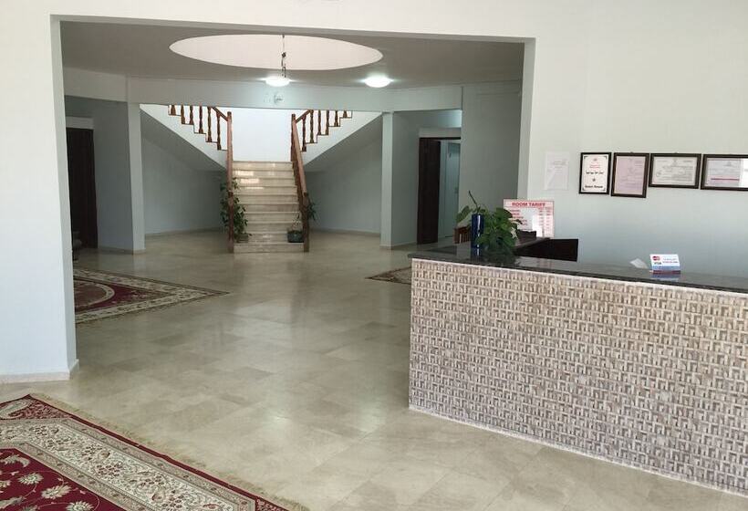 پانسیون Oriental Nights Rest House