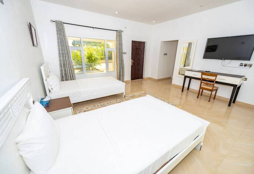 پانسیون Oriental Nights Rest House