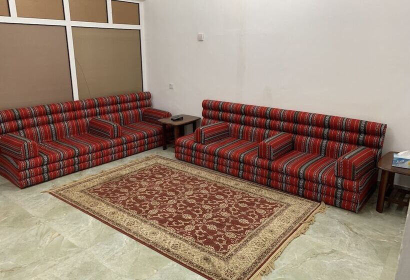 پانسیون Oriental Nights Rest House