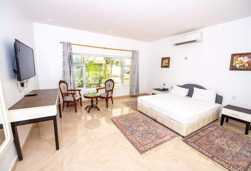 پانسیون Oriental Nights Rest House