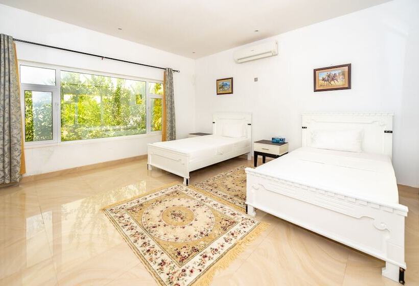 پانسیون Oriental Nights Rest House