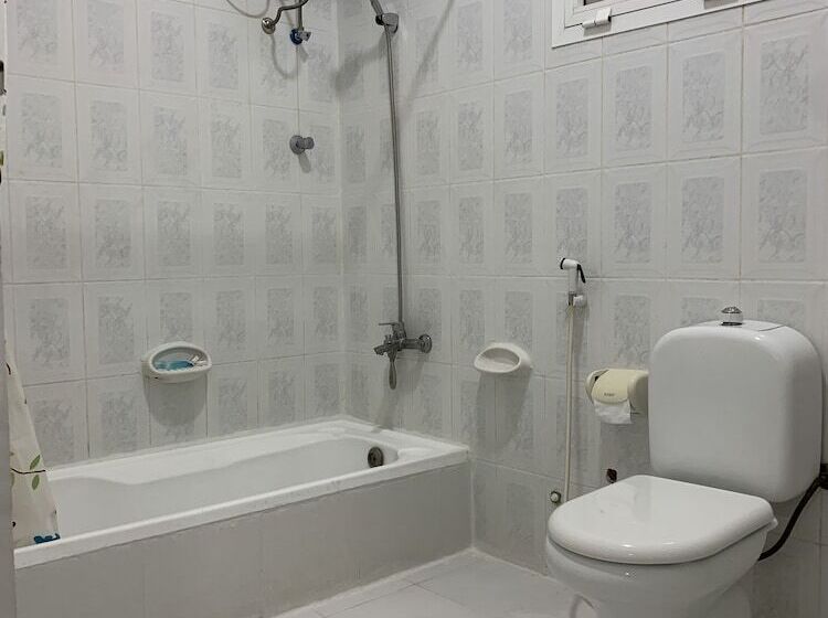 پانسیون Oriental Nights Rest House