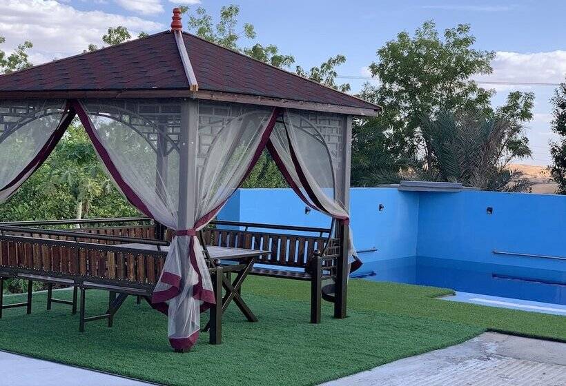 پانسیون Oriental Nights Rest House