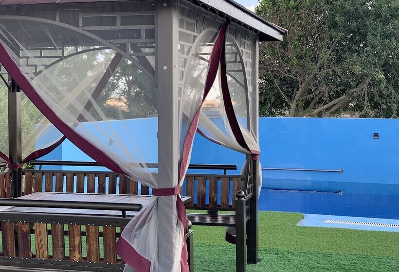 پانسیون Oriental Nights Rest House