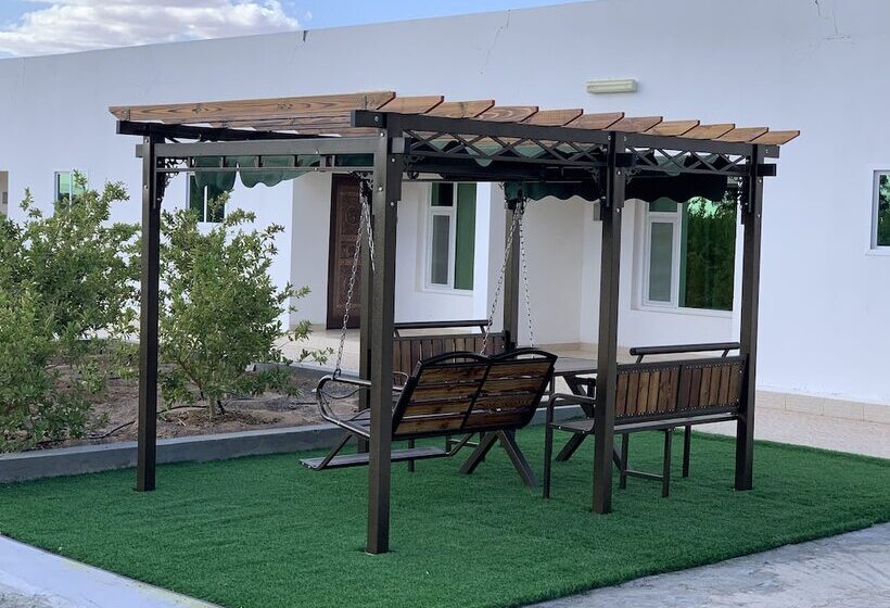 پانسیون Oriental Nights Rest House