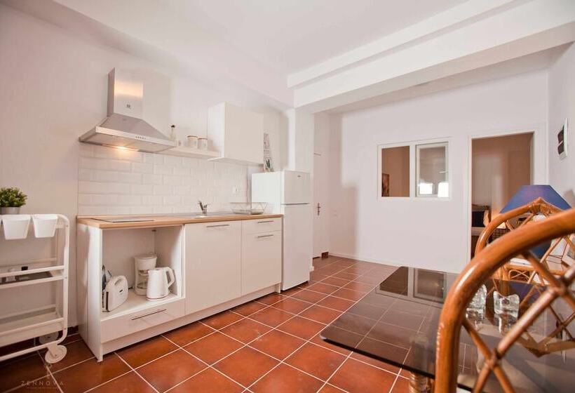 펜션 Zennova 31 Kallithea Blue Paradise