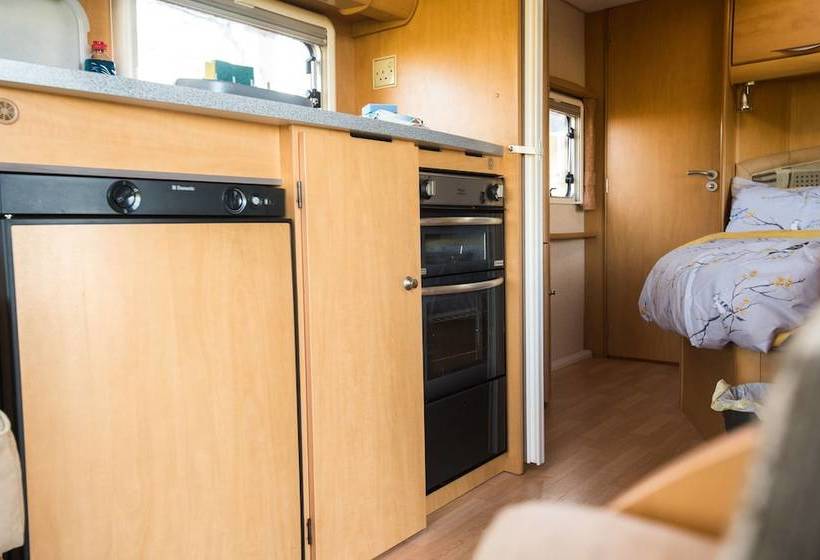 住所 Charming 1bed House In Holyhead